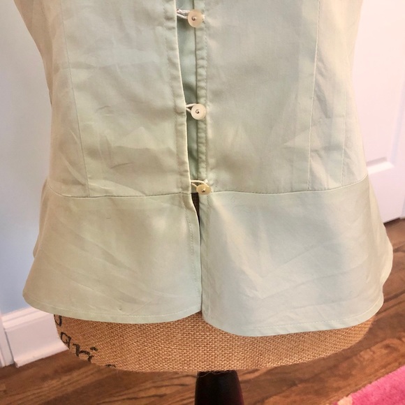 Loft Blouse - Picture 6 of 14